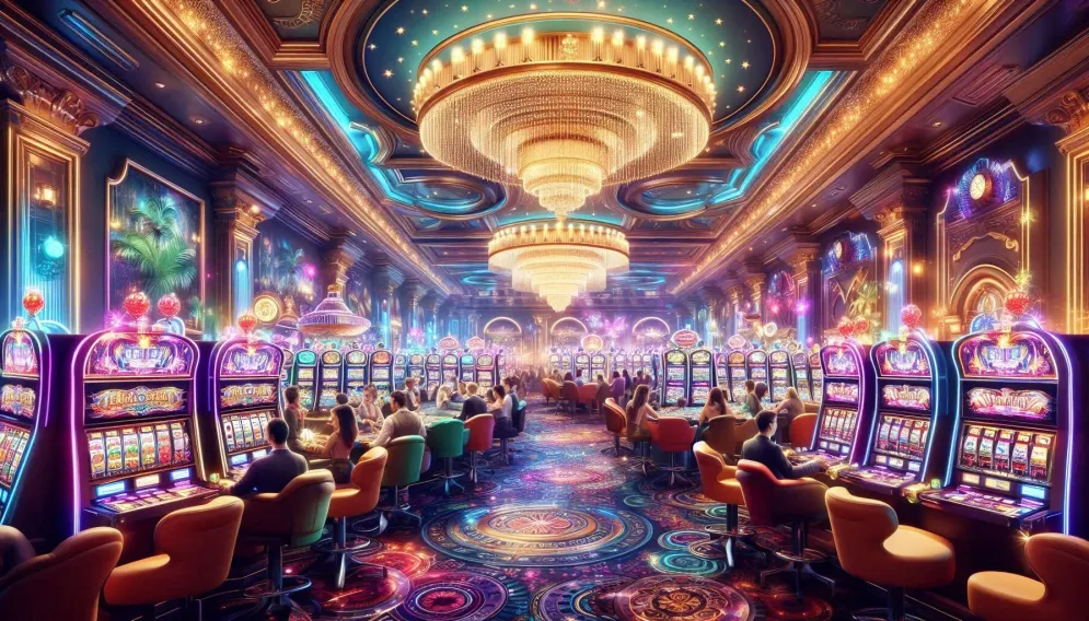TopBet Casino